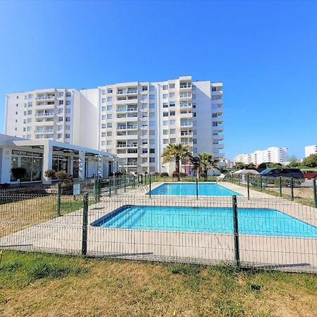 Condominio Pacifico 2800 La Serena Exterior foto