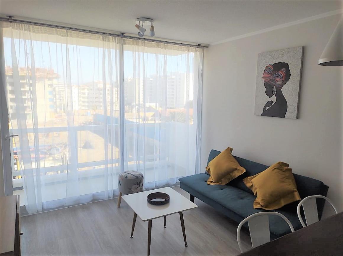 Condominio Pacifico 2800 La Serena Exterior foto