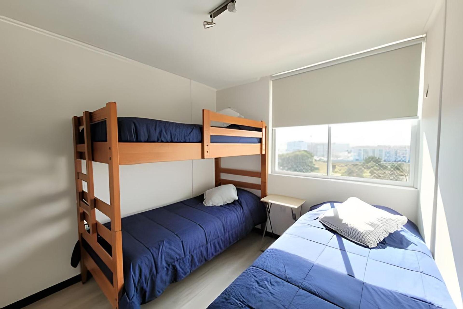 Condominio Pacifico 2800 La Serena Exterior foto