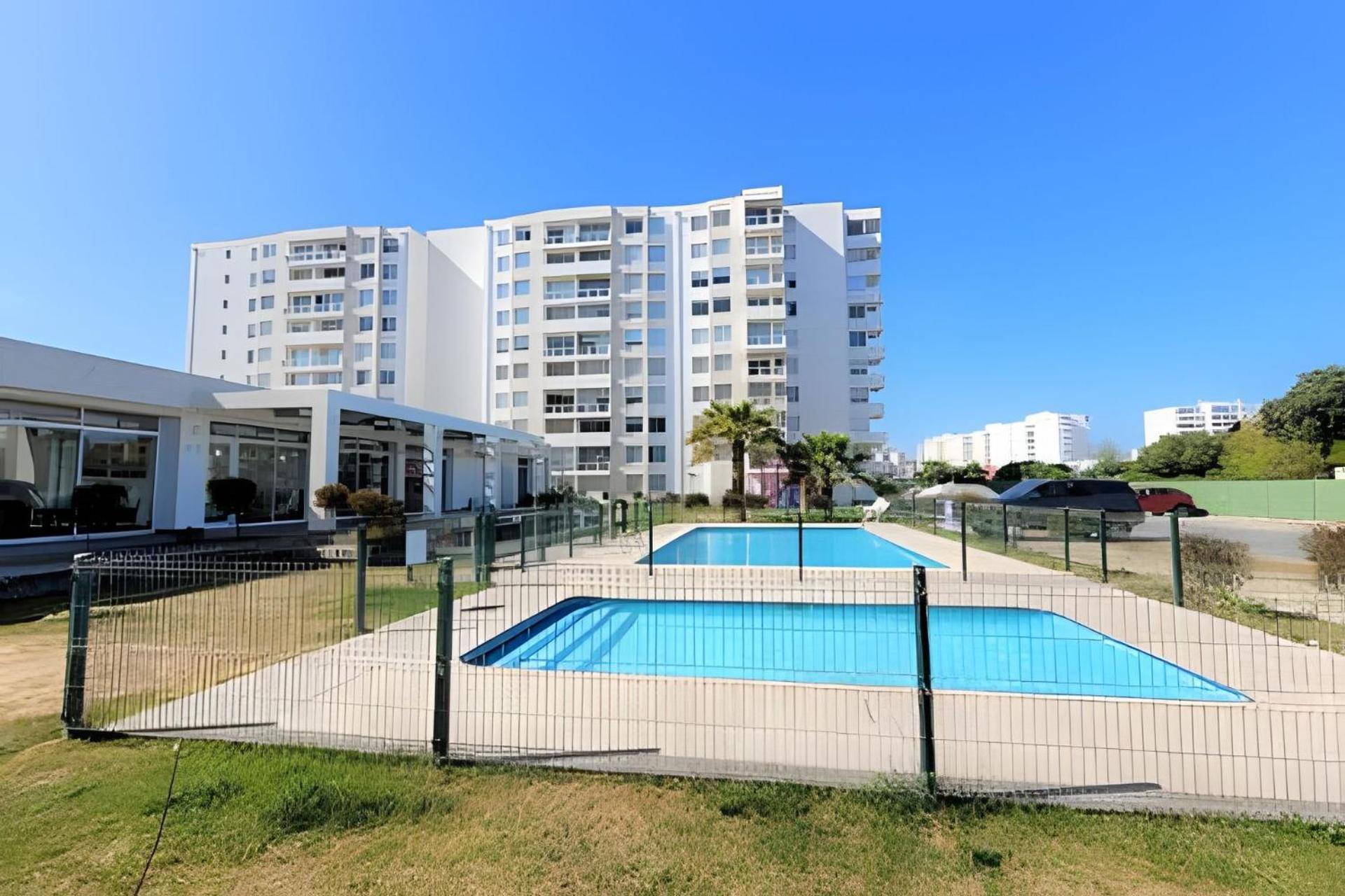 Condominio Pacifico 2800 La Serena Exterior foto