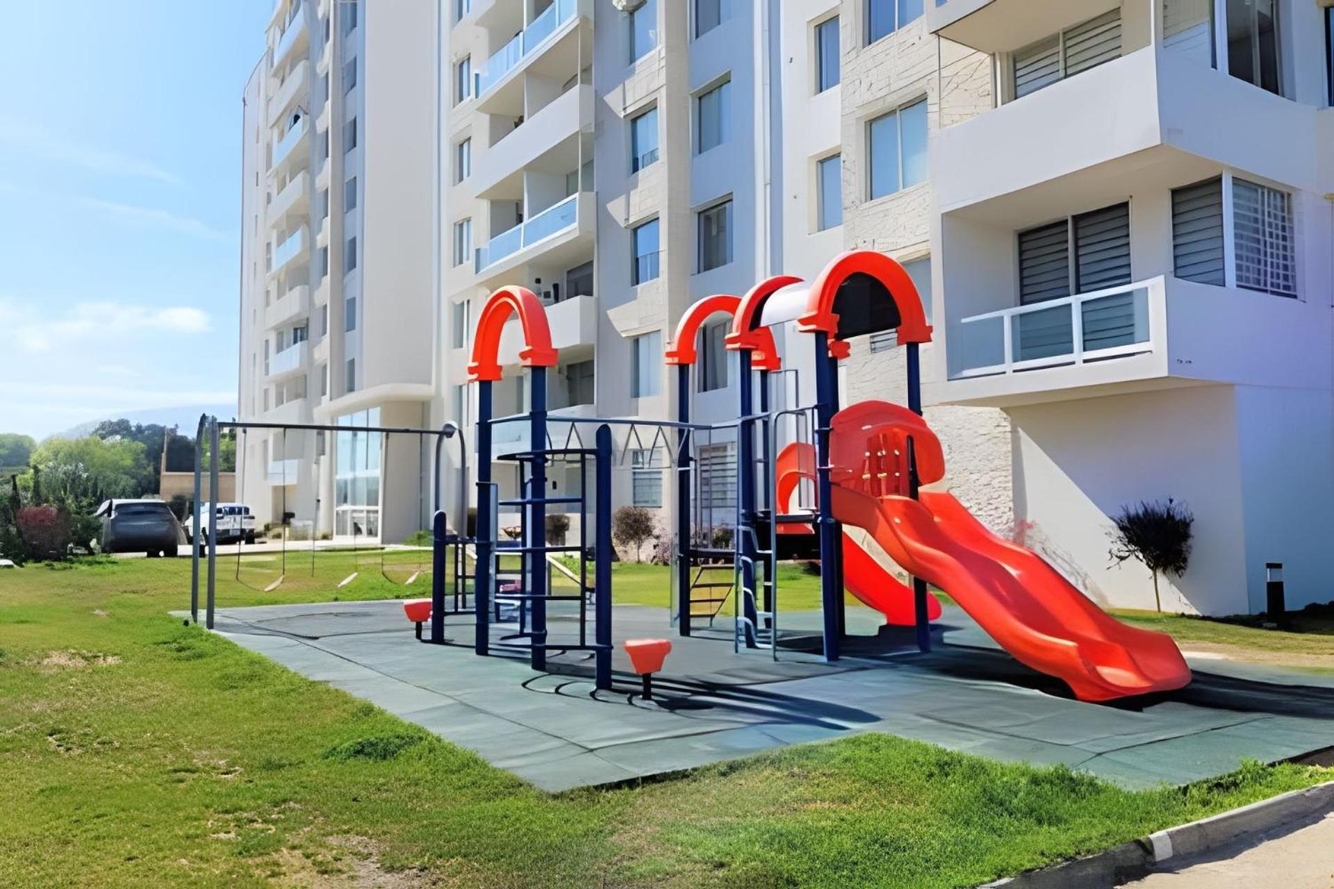 Condominio Pacifico 2800 La Serena Exterior foto
