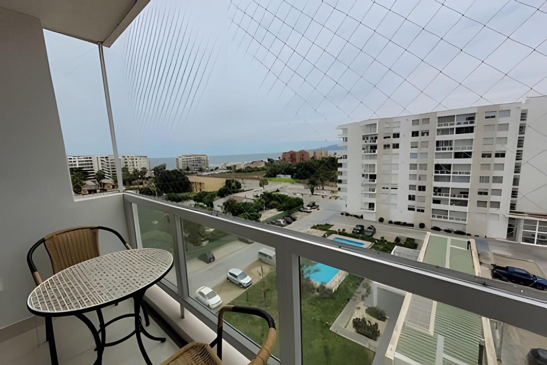 Condominio Pacifico 2800 La Serena Exterior foto