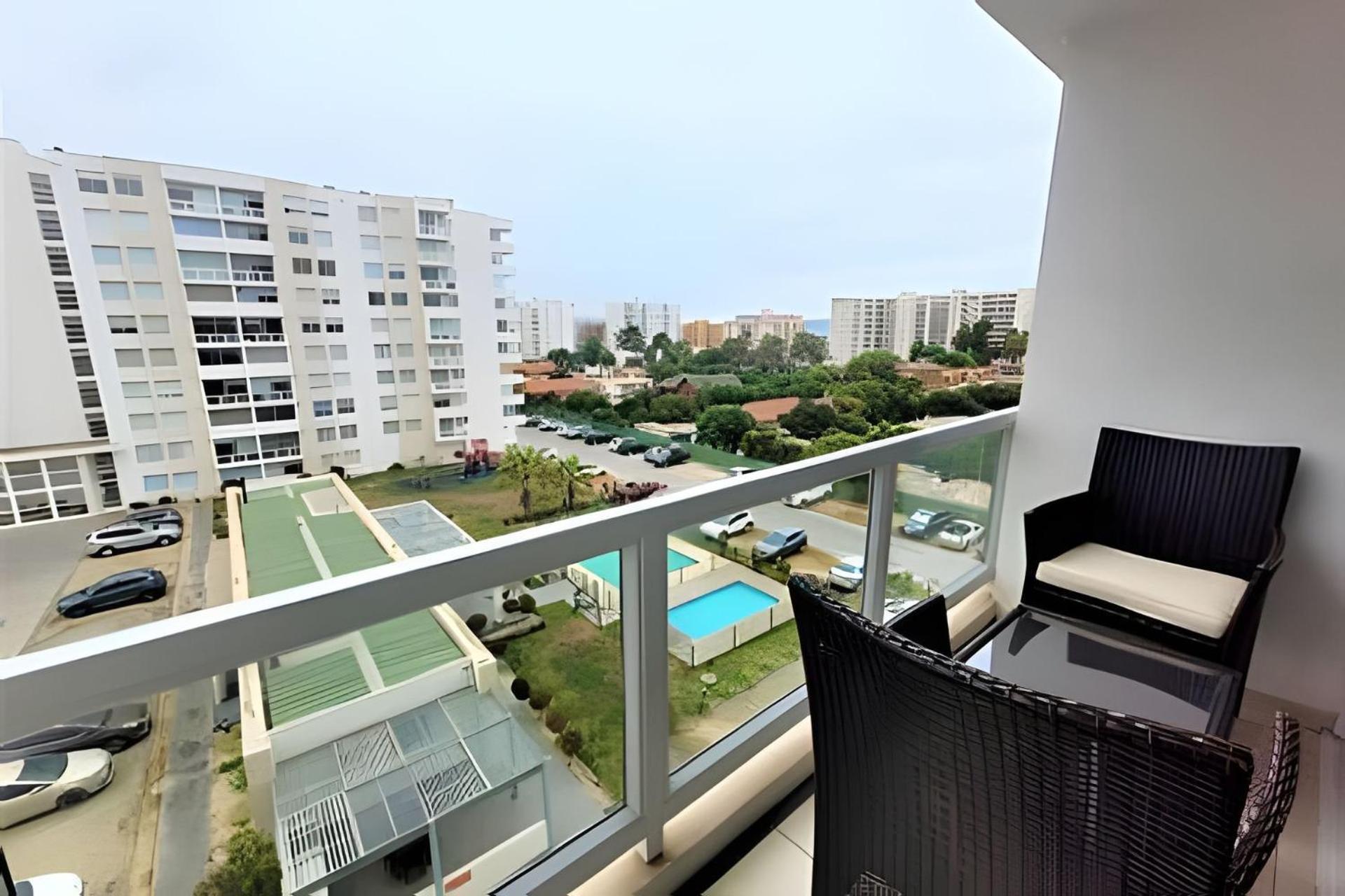 Condominio Pacifico 2800 La Serena Exterior foto