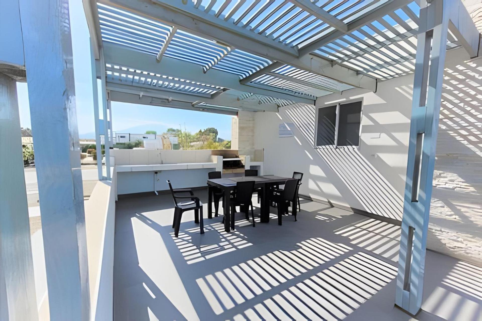 Condominio Pacifico 2800 La Serena Exterior foto