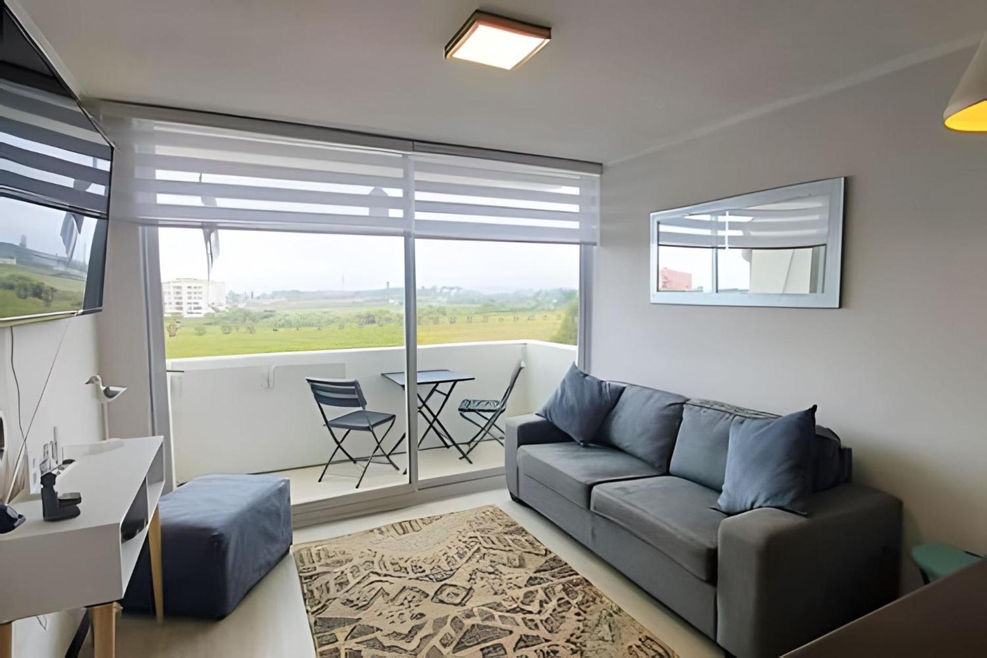 Condominio Pacifico 2800 La Serena Exterior foto