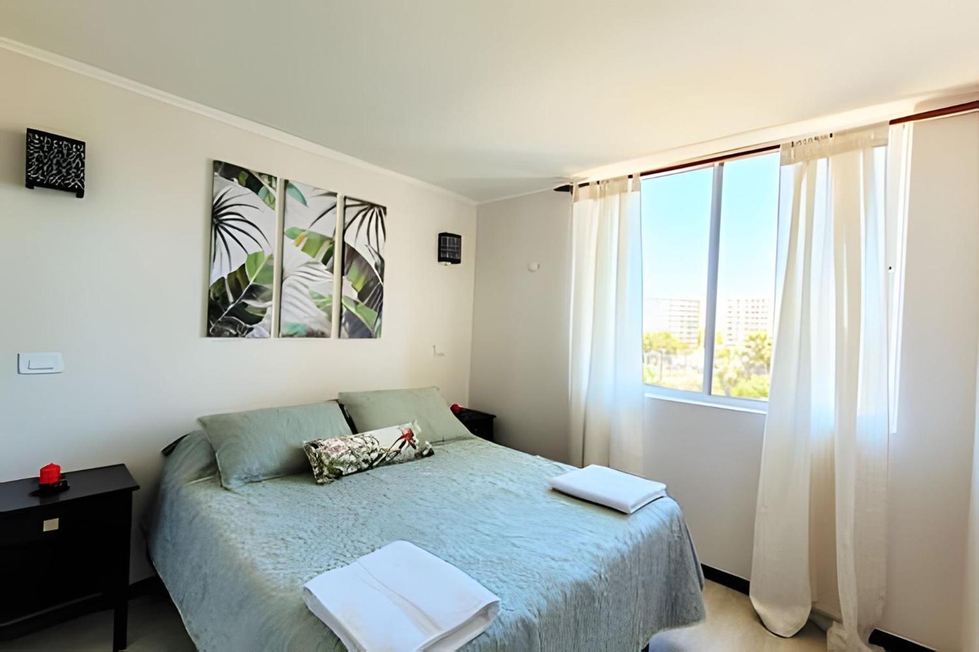 Condominio Pacifico 2800 La Serena Exterior foto