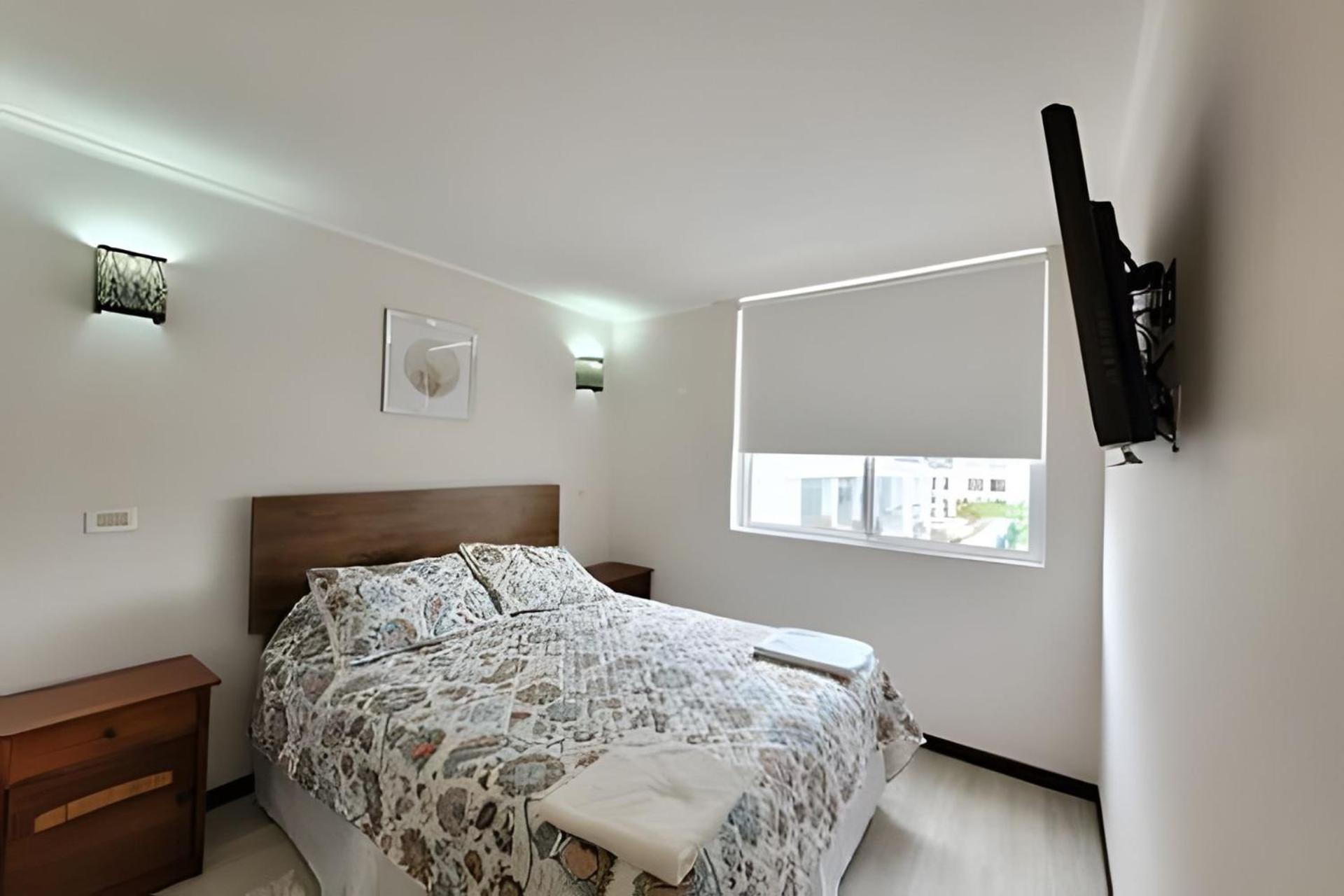 Condominio Pacifico 2800 La Serena Exterior foto