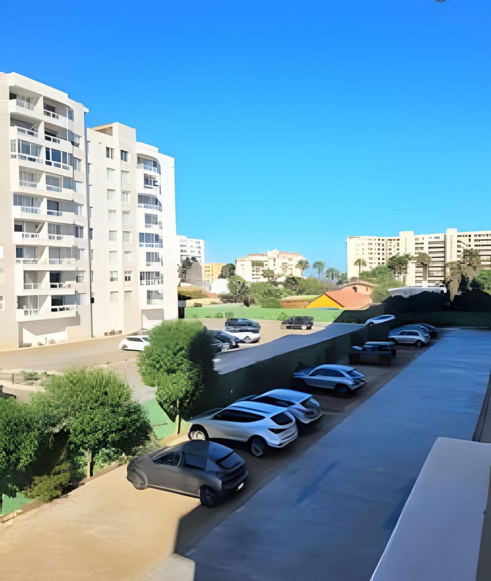 Condominio Pacifico 2800 La Serena Exterior foto
