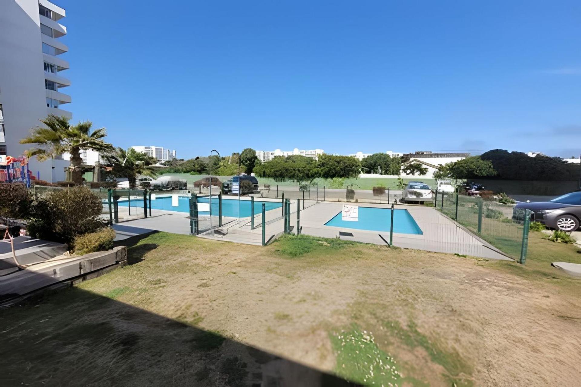 Condominio Pacifico 2800 La Serena Exterior foto