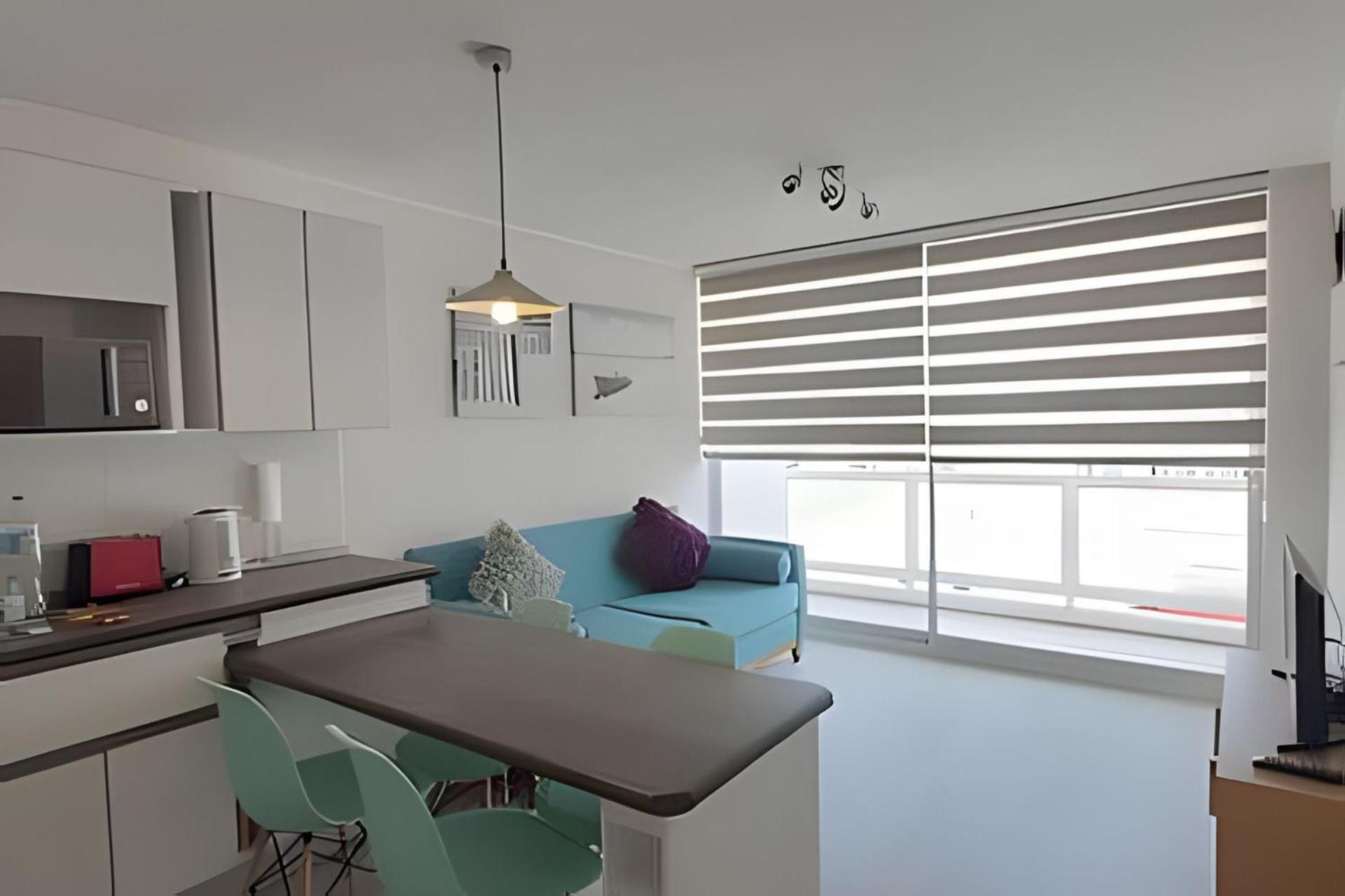 Condominio Pacifico 2800 La Serena Exterior foto