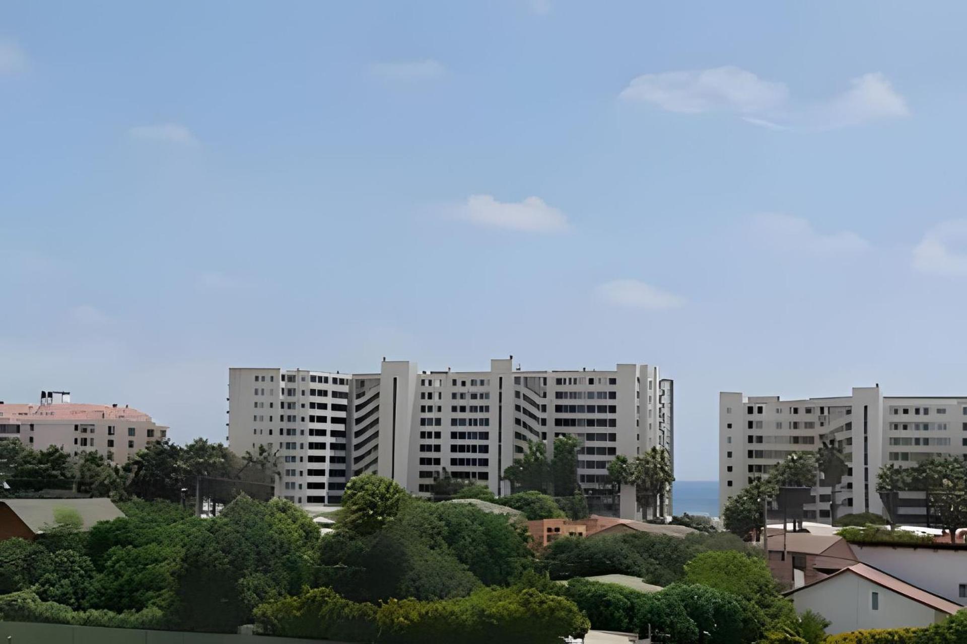 Condominio Pacifico 2800 La Serena Exterior foto