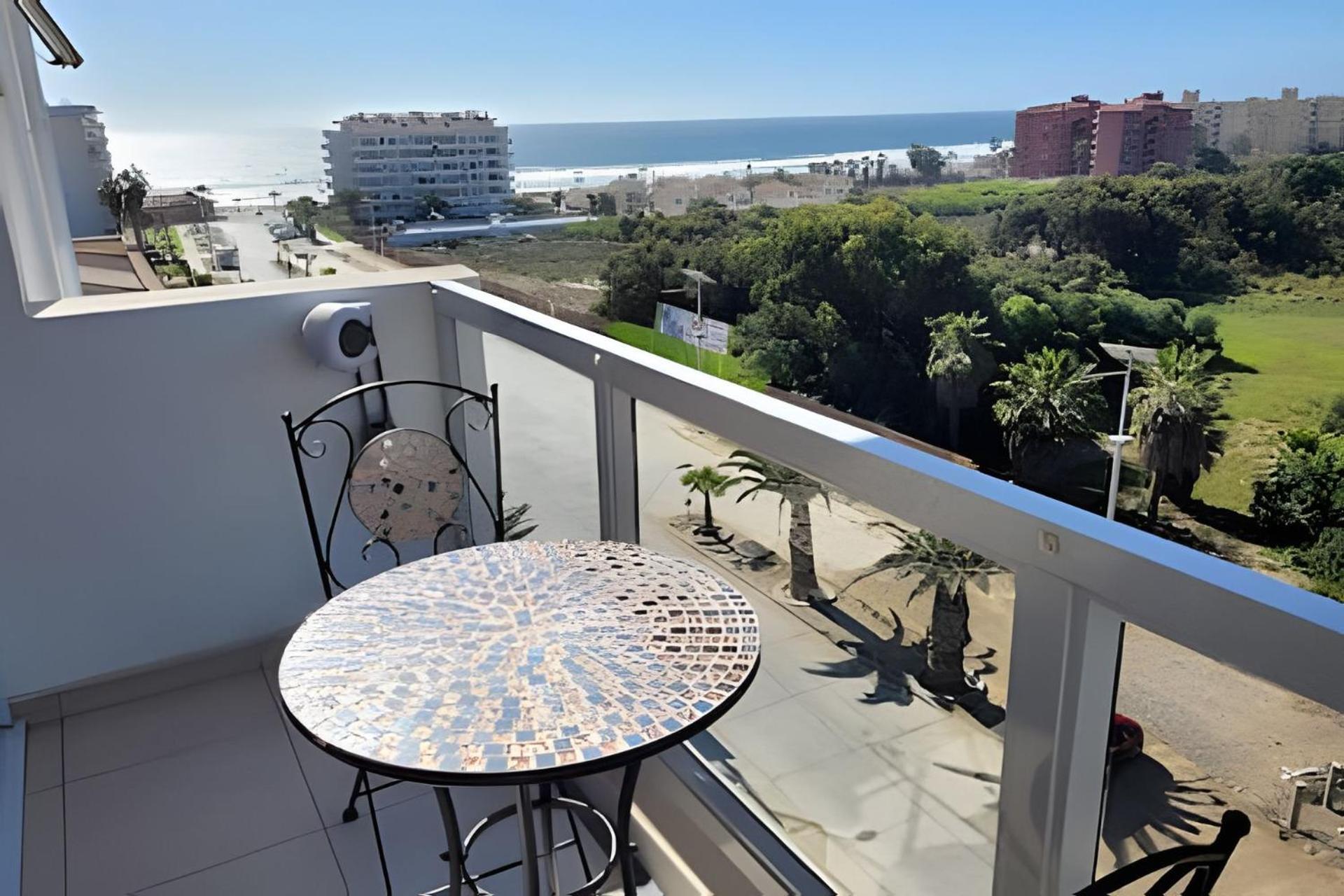 Condominio Pacifico 2800 La Serena Exterior foto