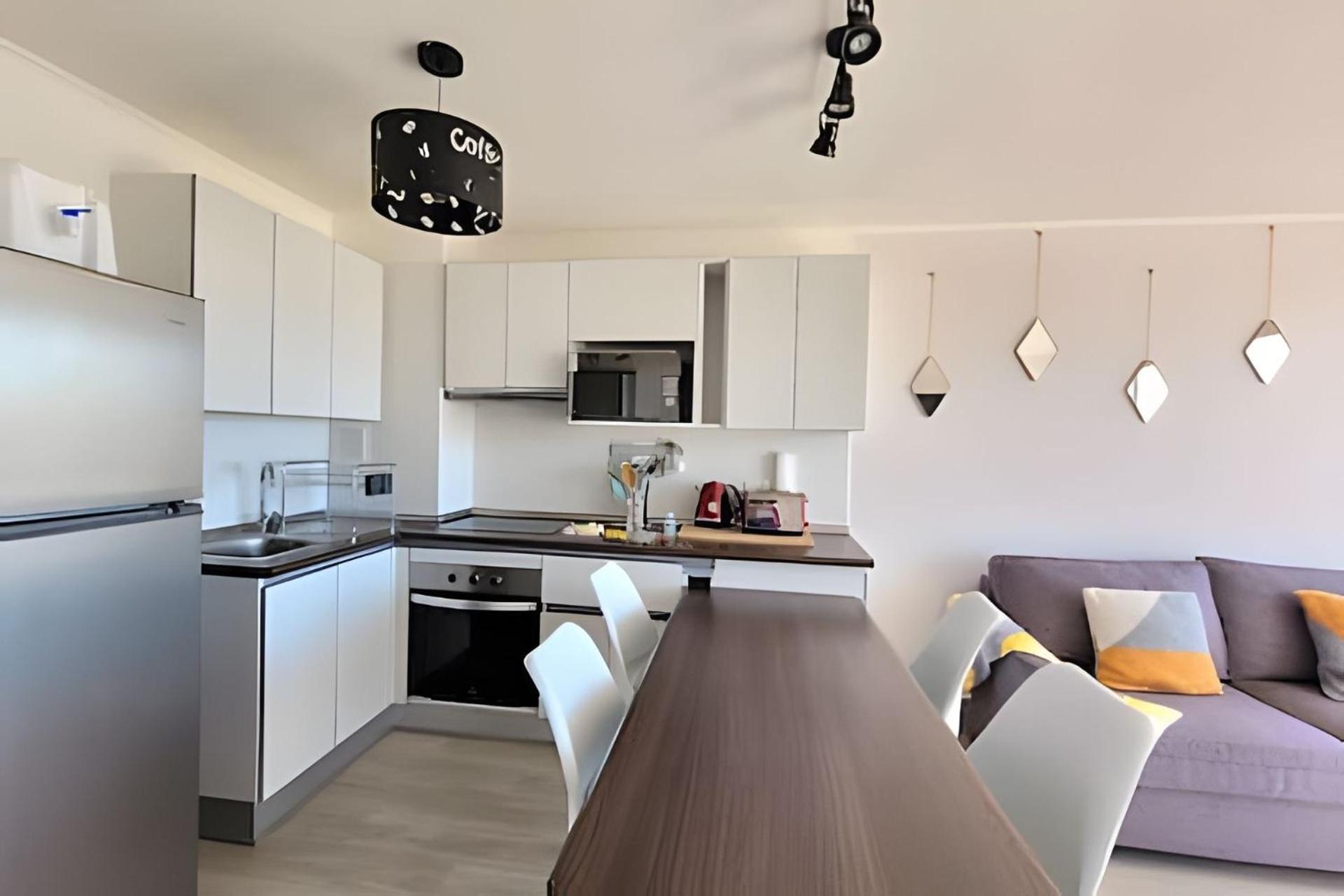 Condominio Pacifico 2800 La Serena Exterior foto